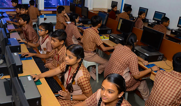 Computer Lab
