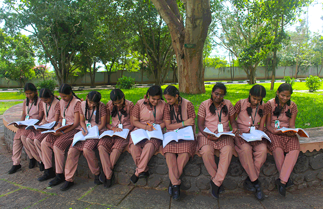 School Engagements
